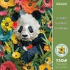 Ceaco - 750 Piece Jigsaw Puzzle - Jim Zuckerman -