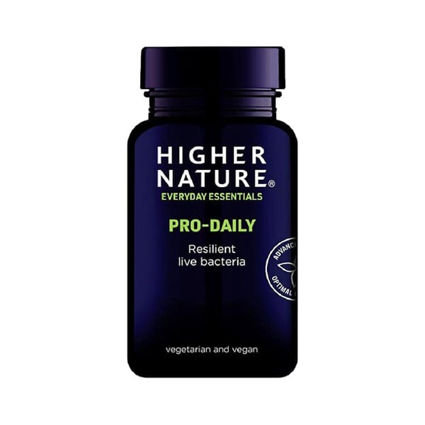 Higher Nature Pro-Daily 90 tabs