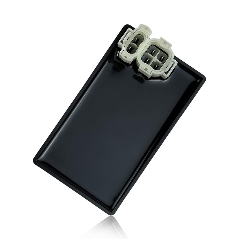 Ignition CDI Module Box For Honda FourTrax 300 TRX300 300FW