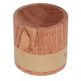 Difusor de Aceites Esenciales de Madera para Meditación de Yoga, Duradero, Mejora el Sueño, Material de Palisandro, Difusor de Aromaterapia para el Hogar