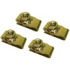 Husky Towing Husky Liners 32767 Clip ON NUT Service KIT