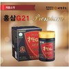 Myeongjang Red Ginseng Fermented Red Ginseng Extract G21 Parents’ Health
