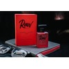 **RawChemistry Raw A: Colonia para Hombres con Feromonas, 1 oz**
