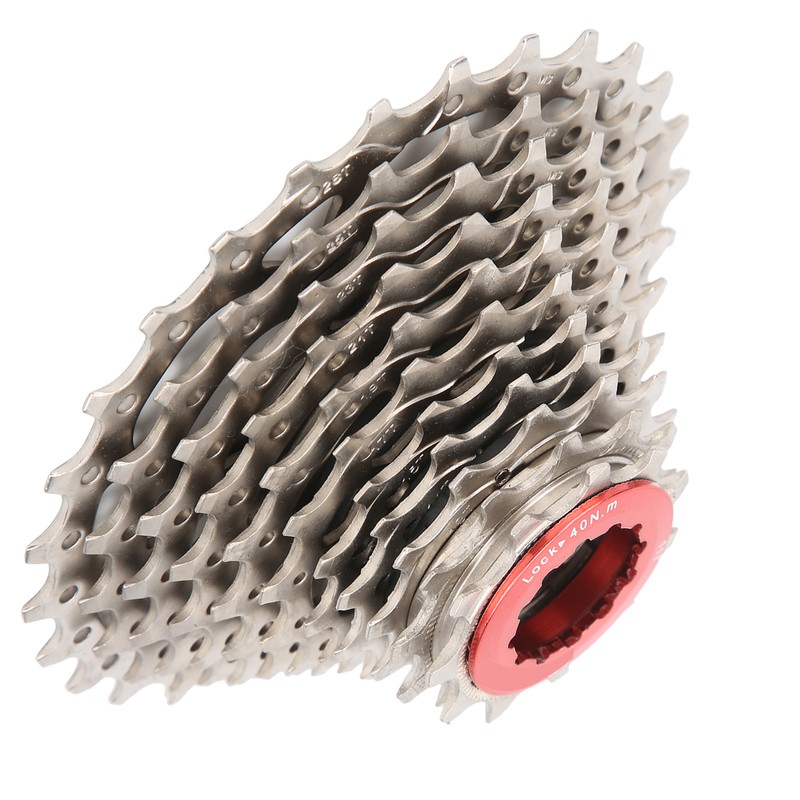 ZTTO 11 Speed Bike Cassette 11‑28T Road Bike Freewheel Cassette