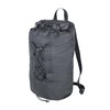 TROIKA Airpack Flex Trekking Backpack - Ultralight 140 g, Waterproof,