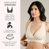 Pumping Bra + Sleep Bra Starter Pack | Pumping Bra
