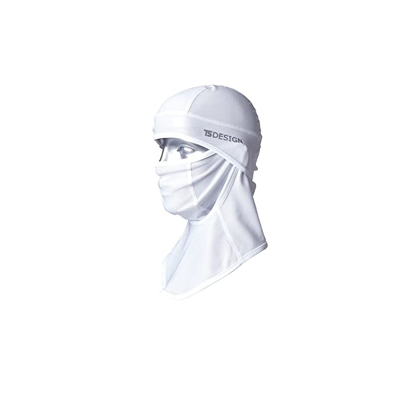 TS-Design 80119 05 F Ice Mask, For Spring & Summer,