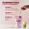 NUTORI - Collagen Powder 300 g - Optimal Bioavailability and