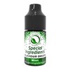 Special Ingredients Mint (Peppermint) Flavour Drop 30ml Highly Concentrated,