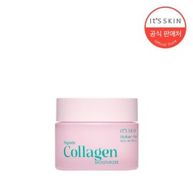 Itsskin 펩타이드 콜라겐 크림 50ml Peptide Collagen Cream 50ml