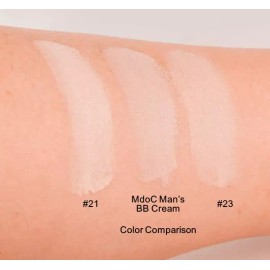 Product Detail Description Reference 남성용 스킨케어 - Mdoc BB 크림 Spf30 50g Men's Skincare - Mdoc BB Cream SPF30 50g