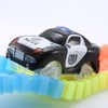 Dotopon Light Cars for Flexible and Bright Circuit (Black)