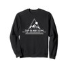 Tour Du Mont Blanc Sweatshirt