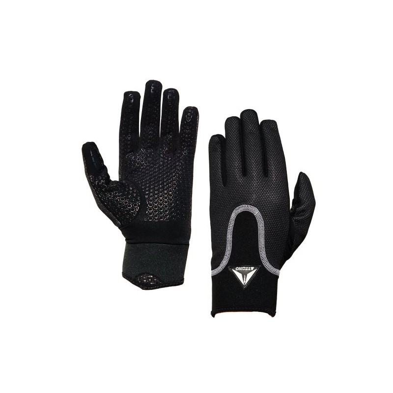 ATTONO Winter Golf Gloves Golf Winter Gloves Women Men Teenagers