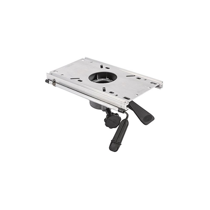 Wise 8WD374 Fore & AFT Seat Slide with Locking Seat