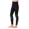 3mm Neoprene Split Depth Diving Trousers Long Pants Equipment for