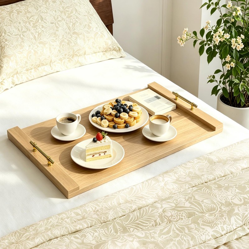 Noodle Board Stove Cover w/Handles, for Gas & Electric Stoves
