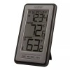 La Crosse Technology Wireless Extra Large Digital Thermometer Time Display