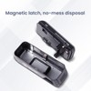 OWLTRA OW-2 Indoor Electric Mouse Trap 2 PCS, Instant Kill