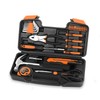 39 Piece Household Tool Set General Repair Small Hand Tool
