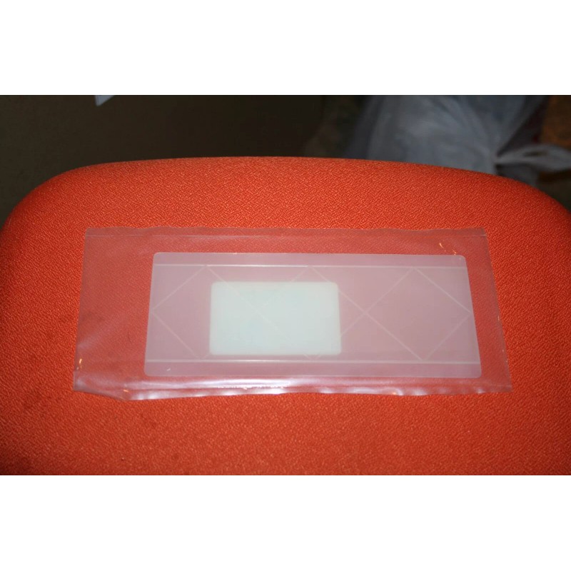 Broan Genuine Broan Nutone S06276-00 Light Lens