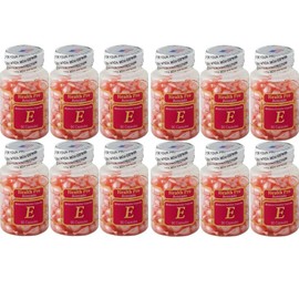 Nu-Health Avocado Moisture Complex (90 Capsules) X12pack