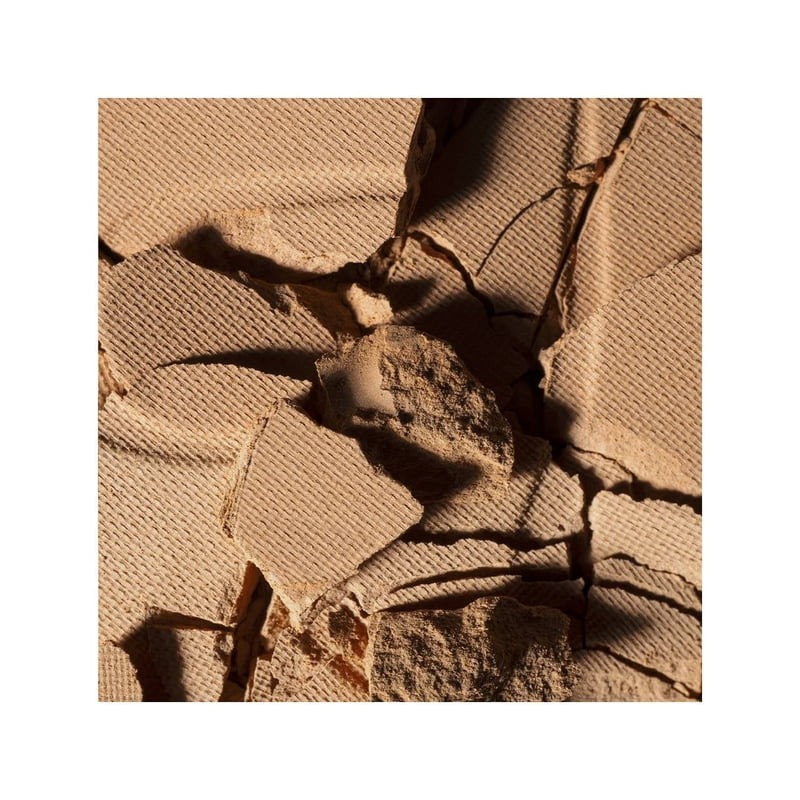 Polvo compacto Beauty Creations Fawless stay powder 8 larga duración