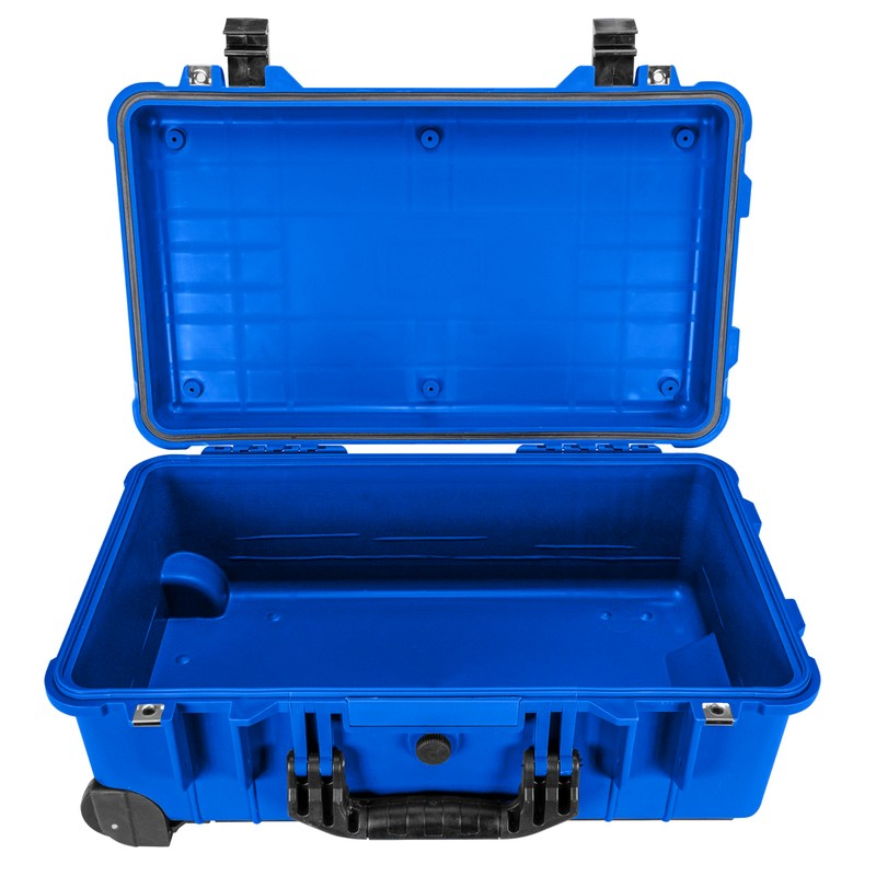 Eylar 22" Carry-On Travel Roller Gear, Camera, Drones, Tools, Equipment