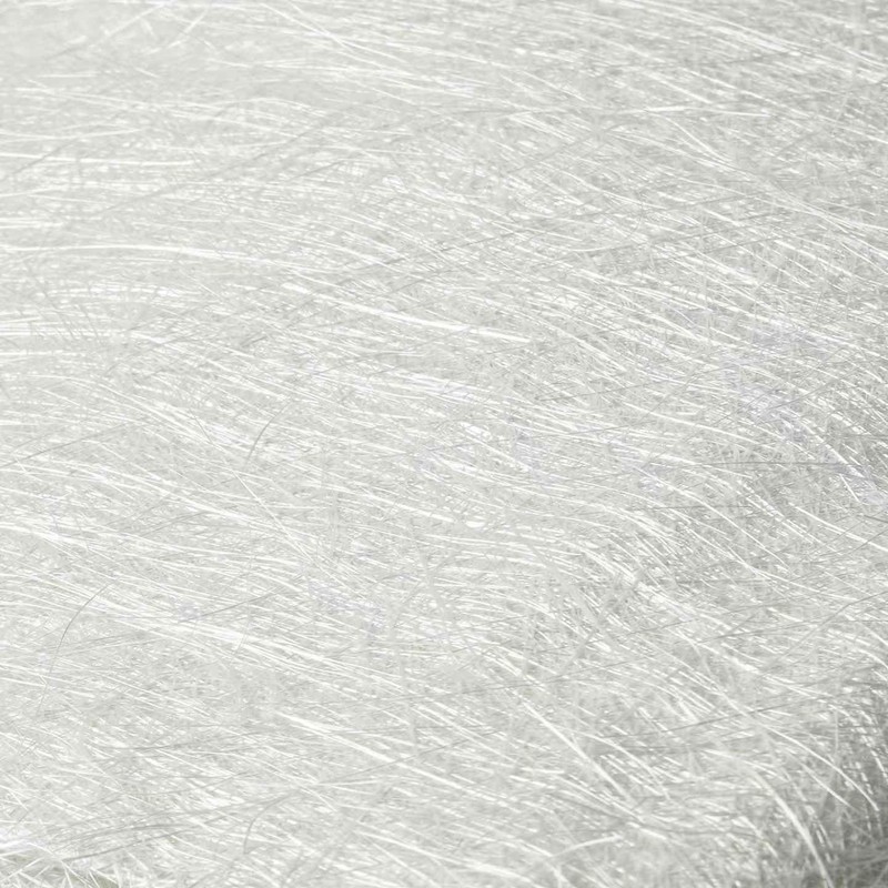 Fiberglass Chopped Strand Mat, 1.5 oz,Fiberglass Repair kit,Easy to Use，Strong