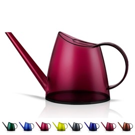 WhaleLife WhaleLife Indoor Watering Can for House Bonsai Plants (1.4L, Red)