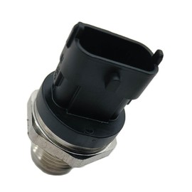 12651990 Fuel Rail Pressure Sensor for GM 2011-2016 LML 6.6L Duramax,Fuel Pressure Sensor Replace 12651990