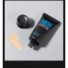 Crema Correctora Facial Cubre Imperfecciones Masculina Maqui
