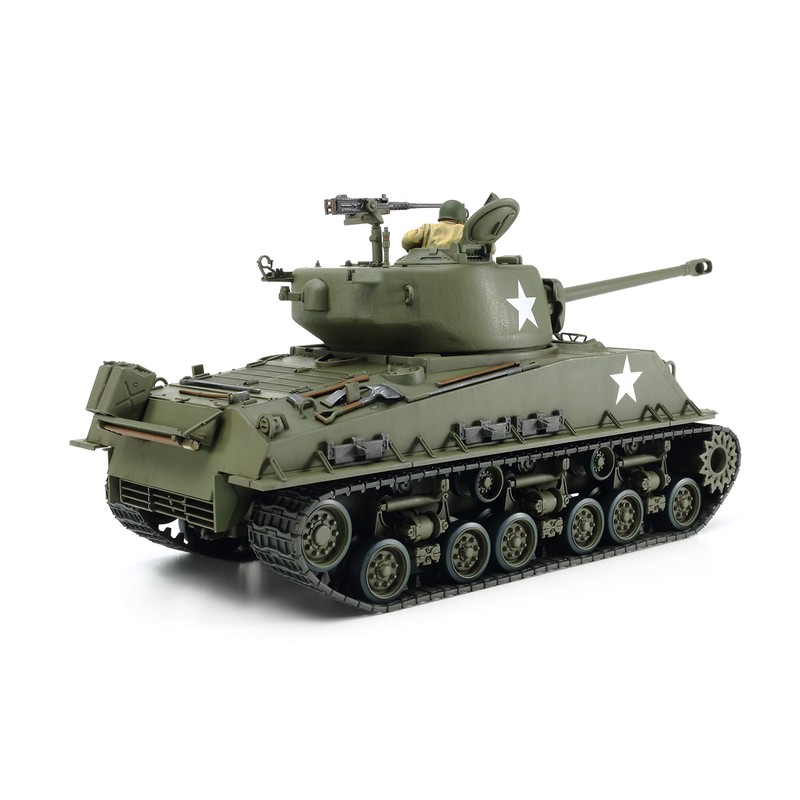 Tamiya Sherman "Easy Eight" Model Kit