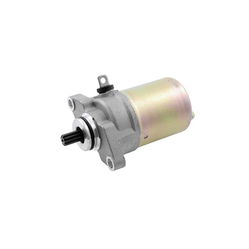 Starter Motor - Keeway F-Act 50 (2008-)