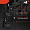 A-Premium Front Hood Latch Lock Assembly Compatible with Kia Vehicles