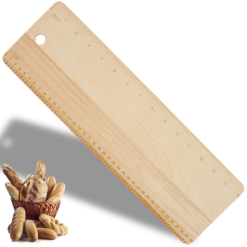 Bread Transfer Peels -Bread Transfer Peel -15Inch - Bread Flipping