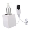 Electric Warmer Oil Dispenser Constant Temperature Control Essential Oil Heater