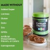 Orgain Collagen Peptides Sin Sabor 454 Gr Péptidos Polvo