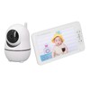 HD Baby Camera Monitor Two Way Speaking Clear Image Night
