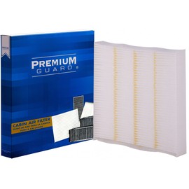 PG PC6080 Filtro de aire de cabina | Se adapta a Honda HR-V 2023-16, Civic 2023-16, Insight 2022-19, HR-V 2022-16, Insight 2022-10, ajuste 2020-09