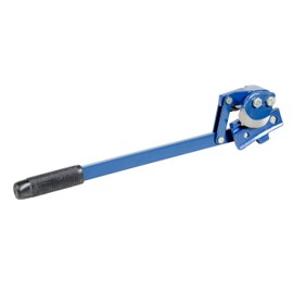 Vestil DD-9 Standard Manual Drum Deheader