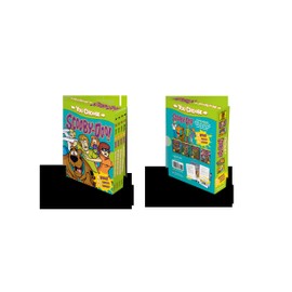 You Choose Stories: Scooby-Doo! Boxed Set (You Choose: Scooby-Doo!)