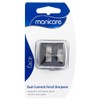 Manicare Cosmetic Dual Pencil Sharpener