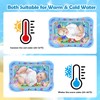 Water Mat Baby Toy 3 6 9 Months Water Play