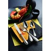 Endoshoji OOL01036 Professional Orient Parfait (Cocktail) Spoon, 18-12 Stainless Steel,