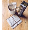 CoffeeSock ’The Original’ Reusable 100% Organic Cotton TeaSock - 3