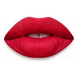 Labial Studio Look Matte/vibes Of Red