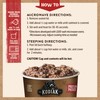 Kodiak Cakes Instant Protein Chocolate Chip Oatmeal in a Cup,