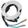 Caltric Stator Pulse Pickup Coil Trigger for Honda ATC185 1980,