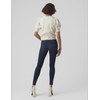VERO MODA Women's Vmdoffy 2/4 O-Neck Pullover Ga Noos, Birch